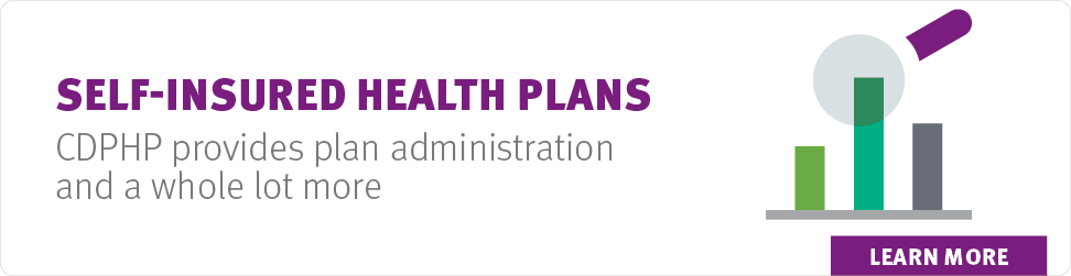 Cdphp health insurance for individuals